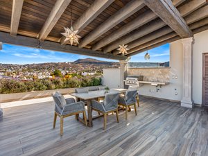 Luxury Penthouse with all the amenities