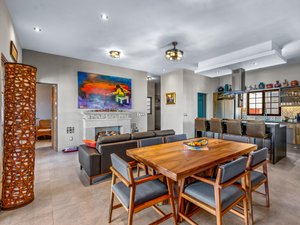 Penthouse de Lujo con todas las amenidades