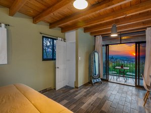 Casa Vista de Colibrí in Centro