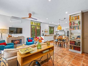 Casita Feliz