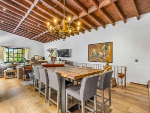 Villa Lorenza - Santisima Trinidad