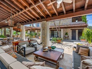 Villa Lorenza - Santisima Trinidad