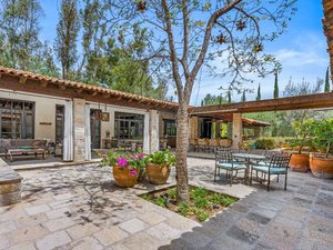 Villa Lorenza - Santisima Trinidad