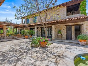 Villa Lorenza - Santisima Trinidad