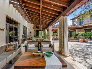 Villa Lorenza - Santisima Trinidad