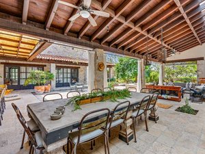 Villa Lorenza - Santisima Trinidad