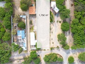 Buenaventura Frailes Lot 1