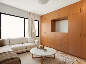 Dream Town House Presale