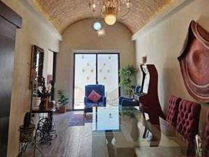Casita Alegre