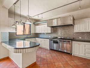 Casa Fuente del Sol