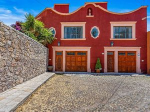Casa Cul - de
