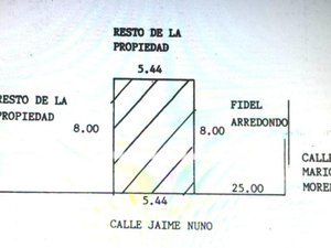 Casita Jesus