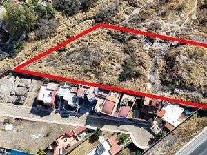 Lote Comercial Manuel Zavala