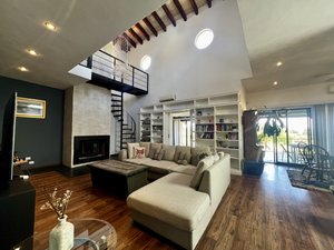 APARTMENT IN GOLF MALANQUIN