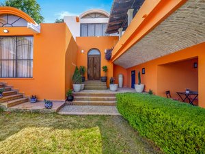 Casa Santo Domingo 