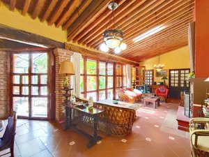 Casa Aldama 81