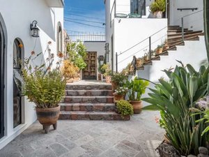 Casa Caridad