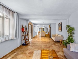 Casa Raíces
