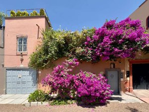 Casa Trebol - Guadiana