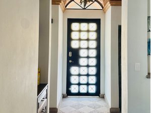 Elegant Home in Exclusive Villas Acuarela – Walk to Downtown, fully furnished .