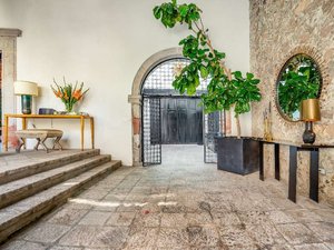 Villa Garita