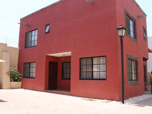 CASA CAPRICHO