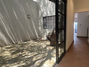 CASA CARACOL UNFURNISHED $25,000 MXN