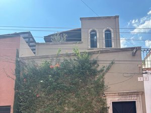 Casa San Felipe