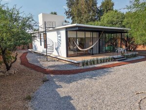 Casa Paktli