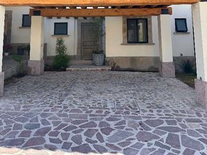 CASA SMA NUEVA ESCONDIDA