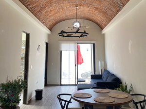 Maria del amor house