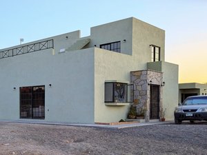 Casa Buen Karma