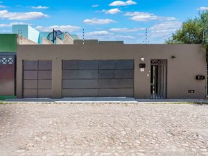CASA SANTA FÉ