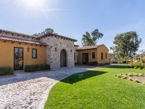 Casa San Pablo