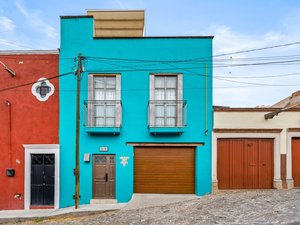 Casa La Luz