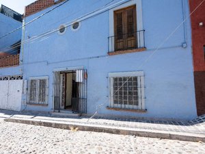 Casa Mural