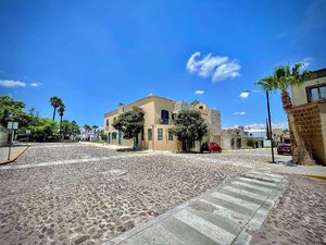Casa Zertuche 
