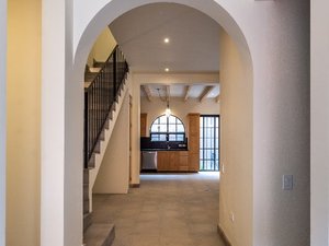 CASA DEL MURMULLO
