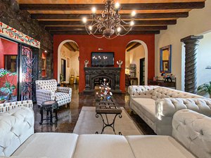 Casa Guerreros AVAILABLE 