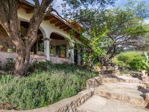 Casa Chula Vista