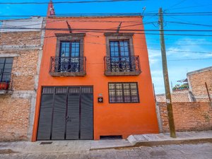 Casa Brisas