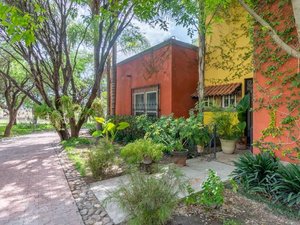 Casa Newell