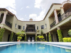Casa Cheval