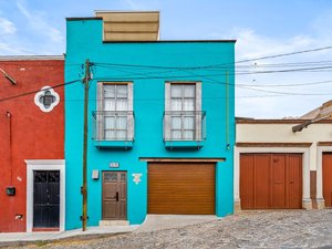 Casa La Luz