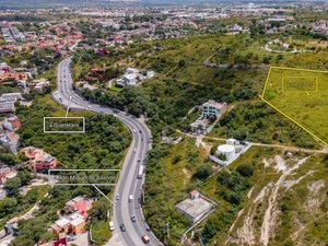 Lote 3 Tres Cruces