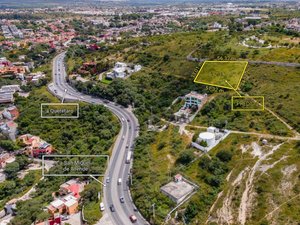 Lote 2 Tres Cruces