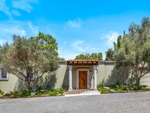 Casa Olivo