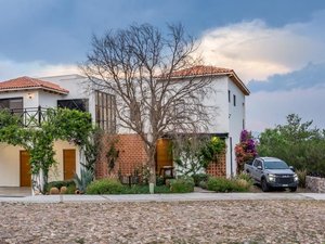 Casa Alina
