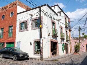 Casa Bohemia