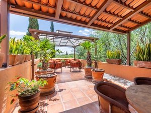 Casa Catorce